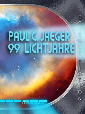 cover image of 99 Lichtjahre